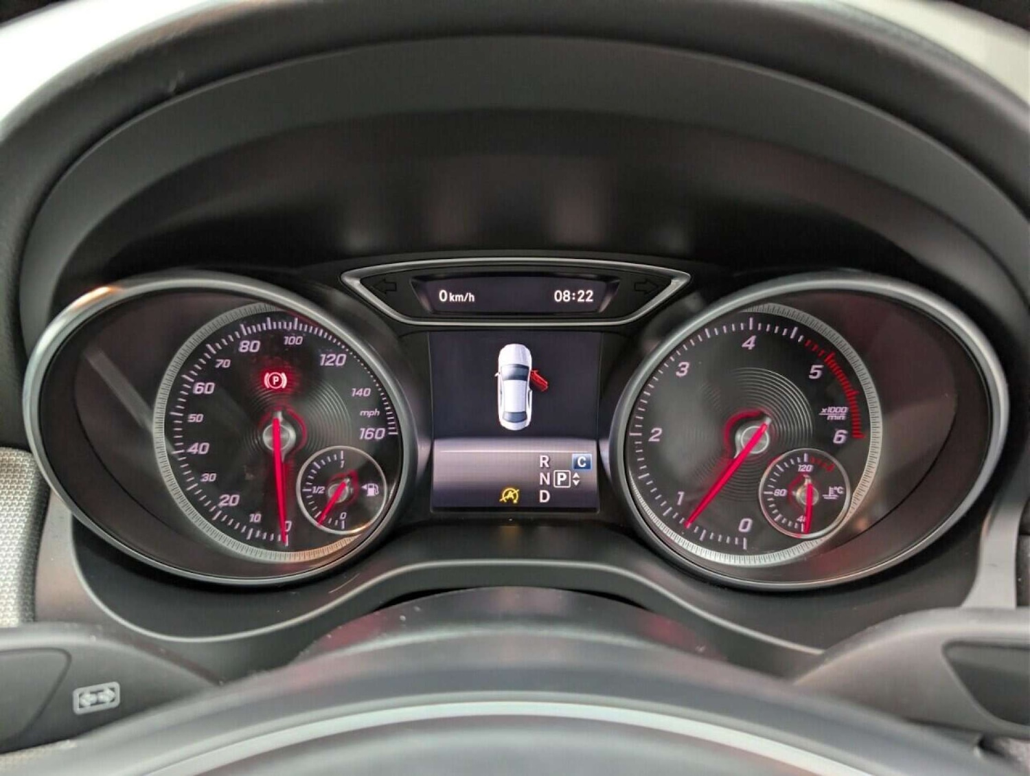 Used Mercedes-Benz CLA 2018 for sale - 77713048: Photo 17