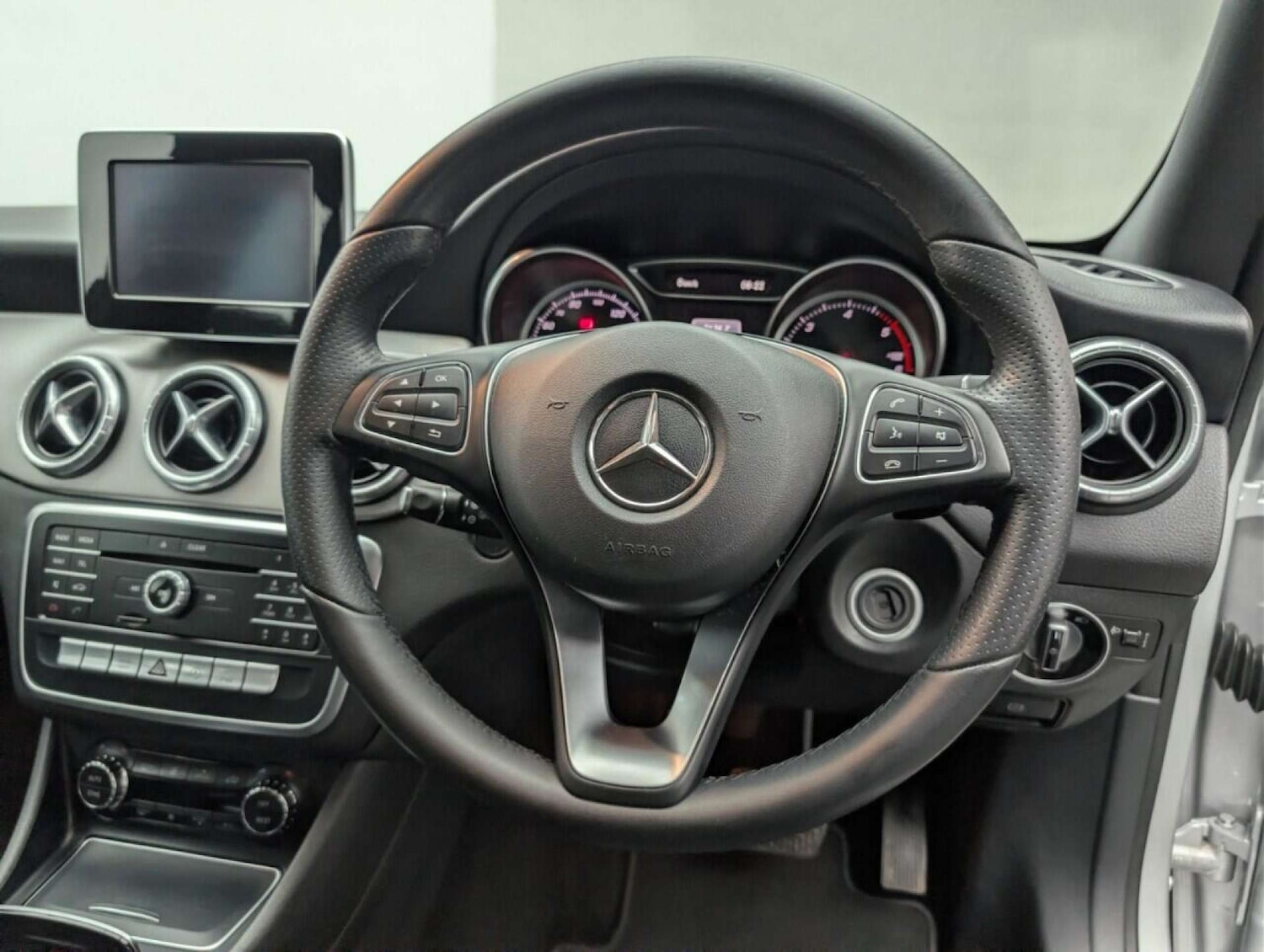 Used Mercedes-Benz CLA 2018 for sale - 77713048: Photo 20