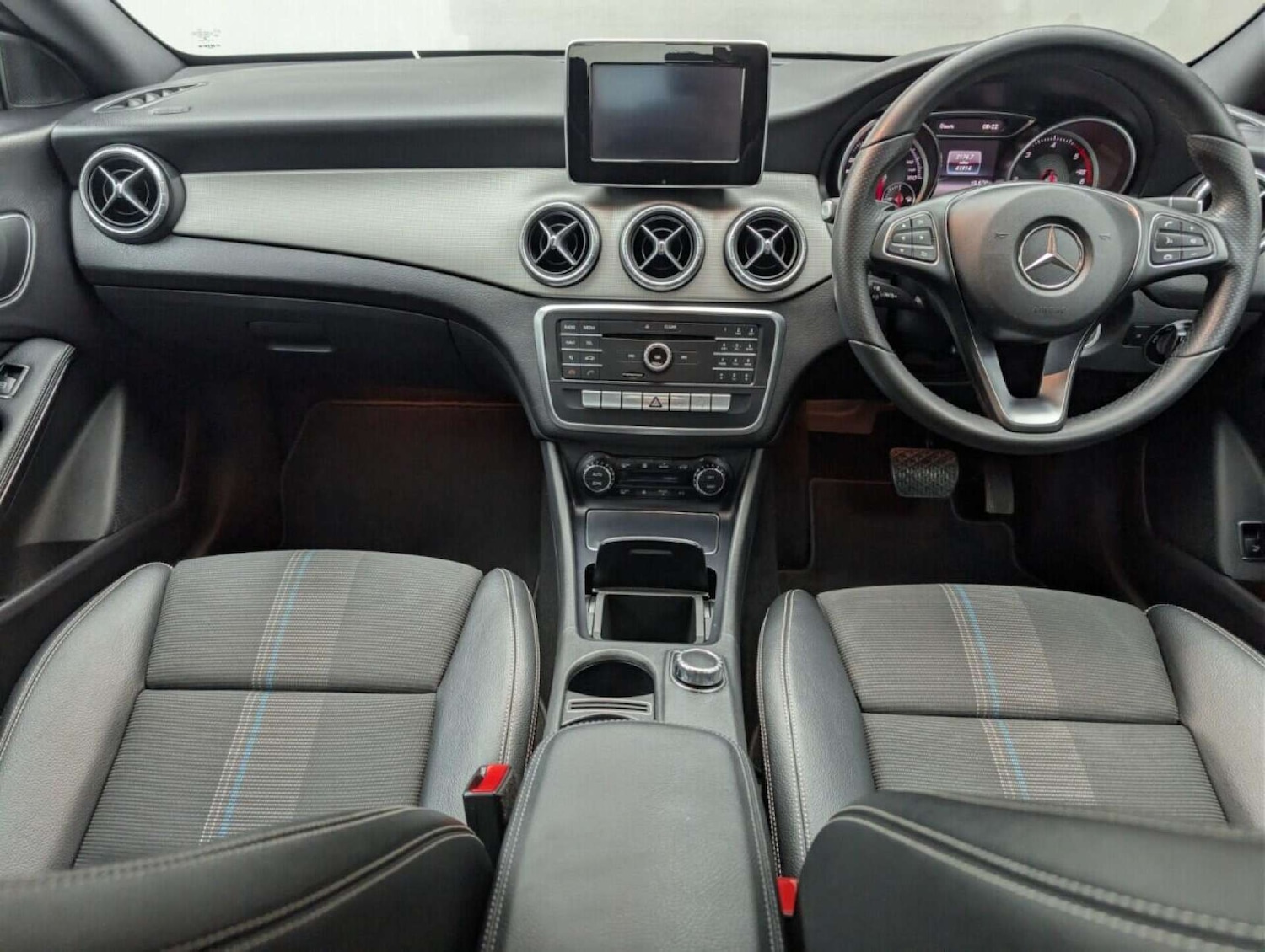 Used Mercedes-Benz CLA 2018 for sale - 77713048: Photo 21