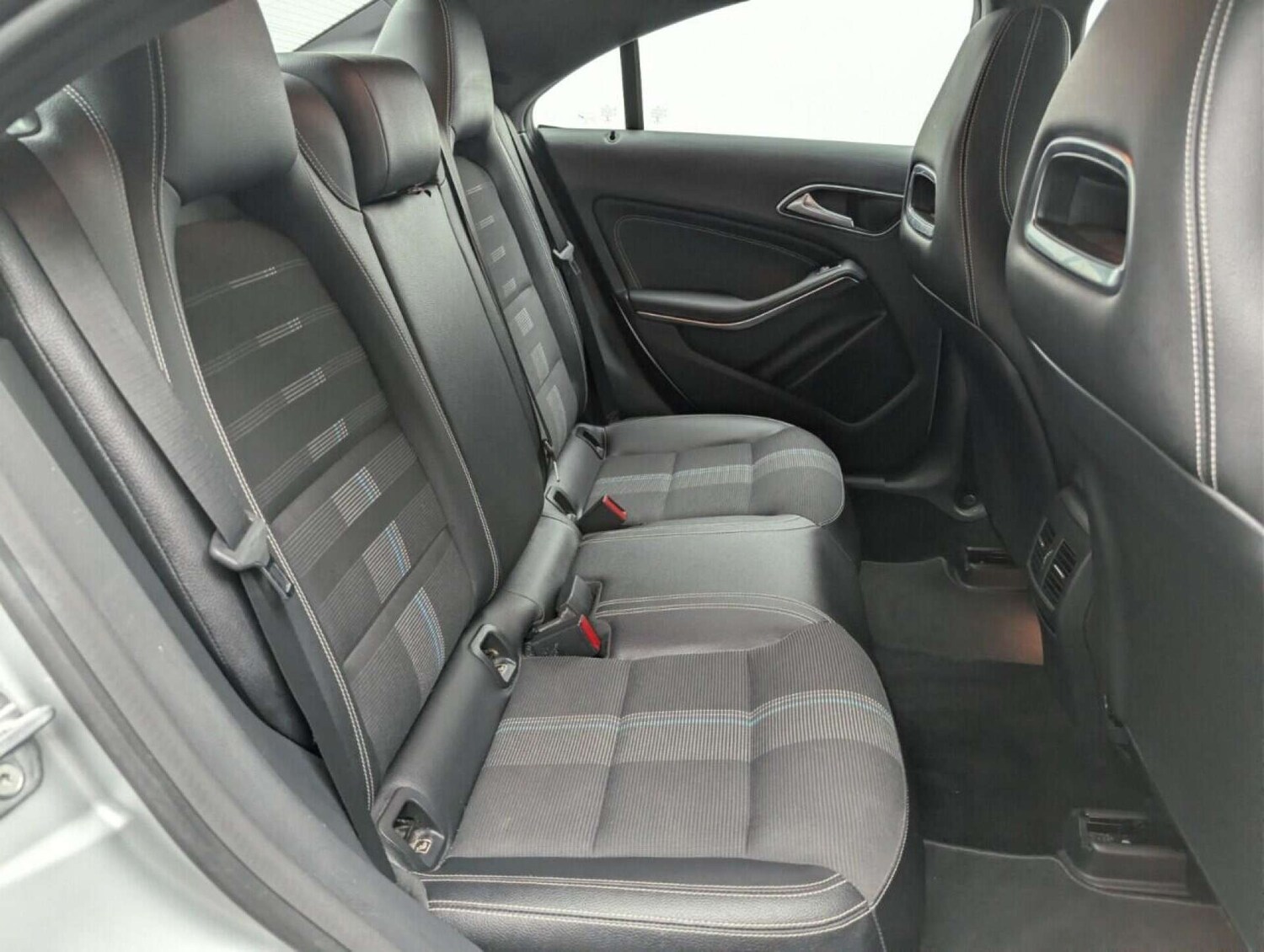 Used Mercedes-Benz CLA 2018 for sale - 77713048: Photo 22