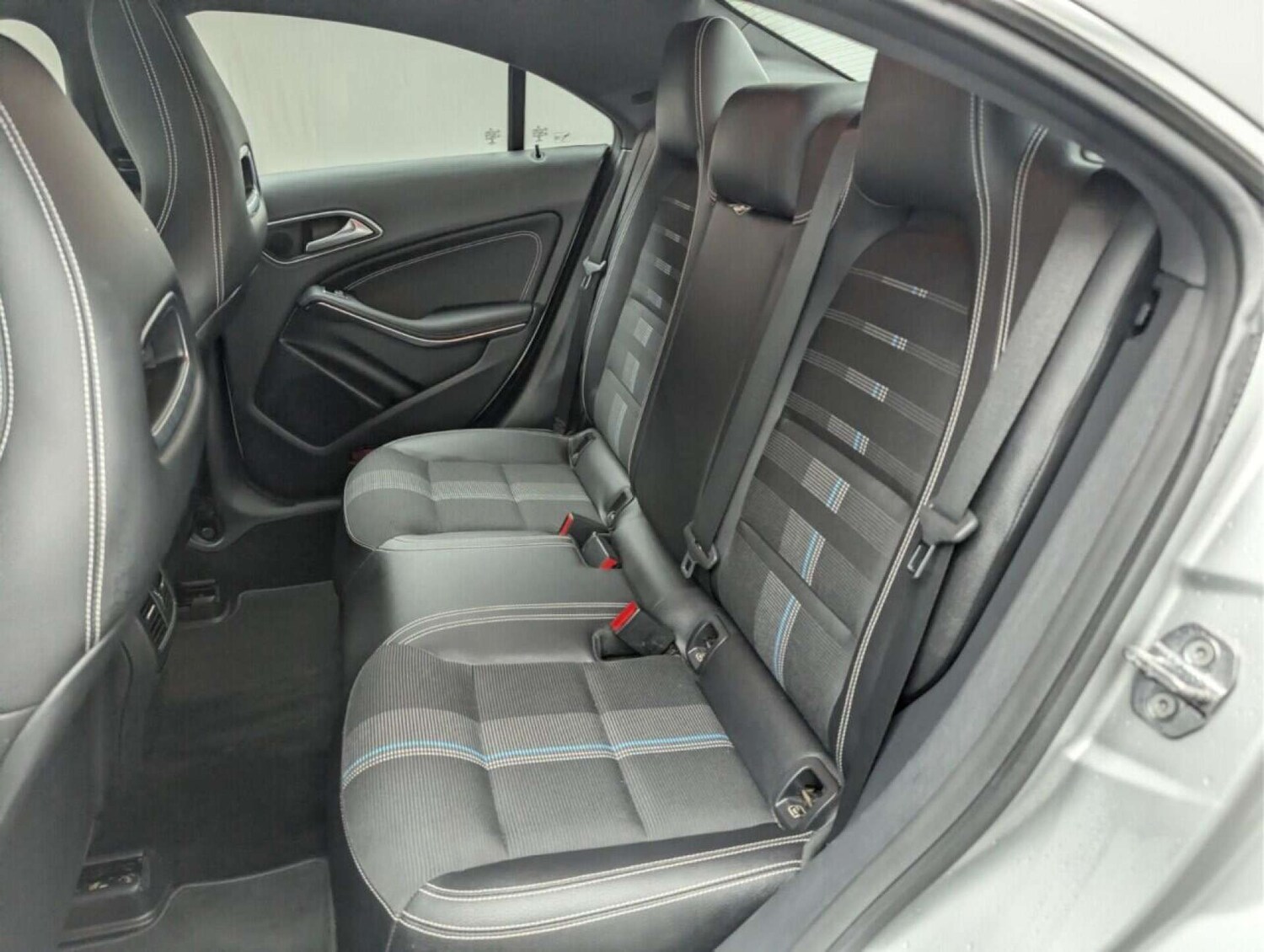 Used Mercedes-Benz CLA 2018 for sale - 77713048: Photo 24