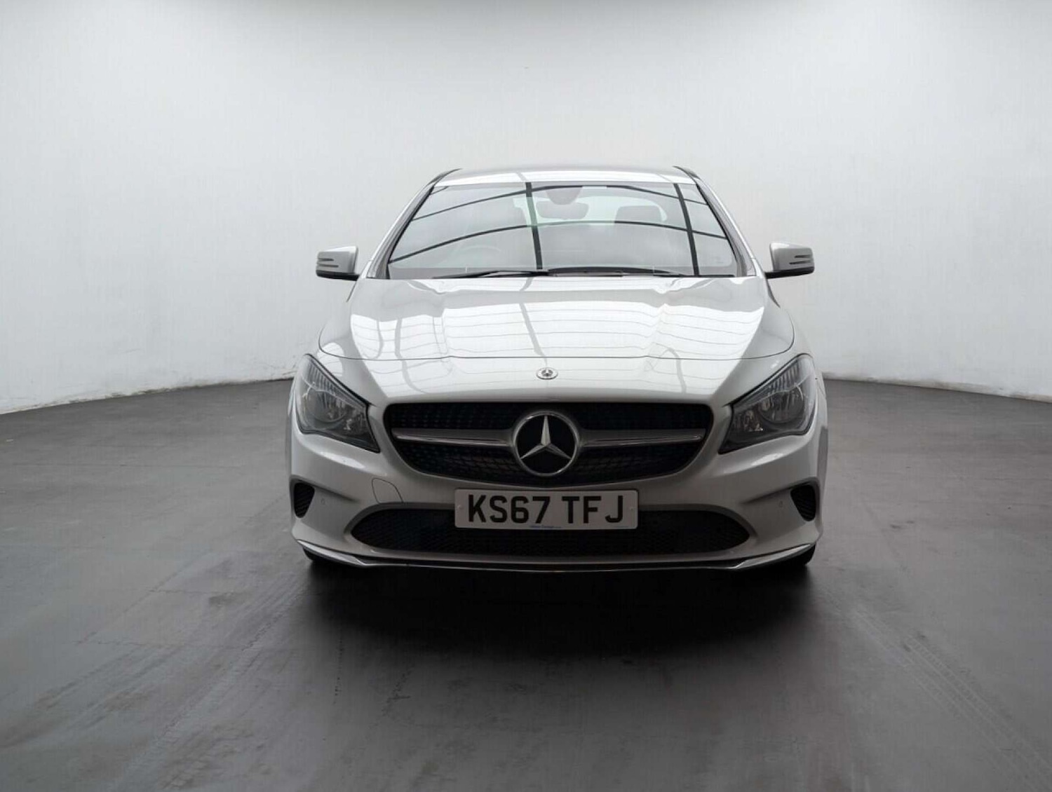 Used Mercedes-Benz CLA 2018 for sale - 77713048: Photo 3