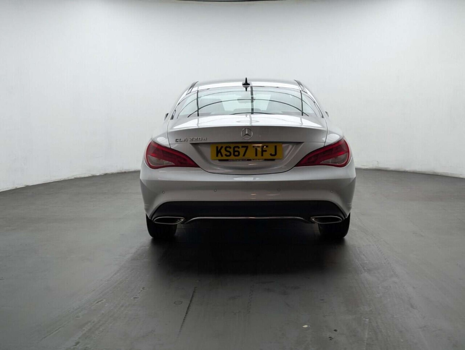 Used Mercedes-Benz CLA 2018 for sale - 77713048: Photo 7