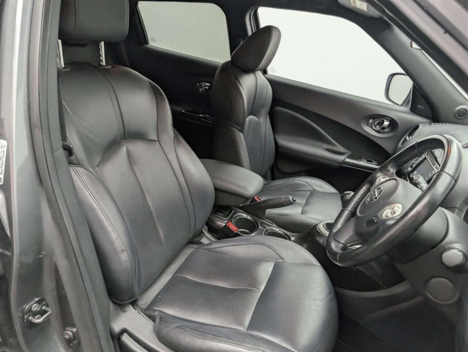 Used Nissan Juke 2016 for sale - 77714677: Photo 12