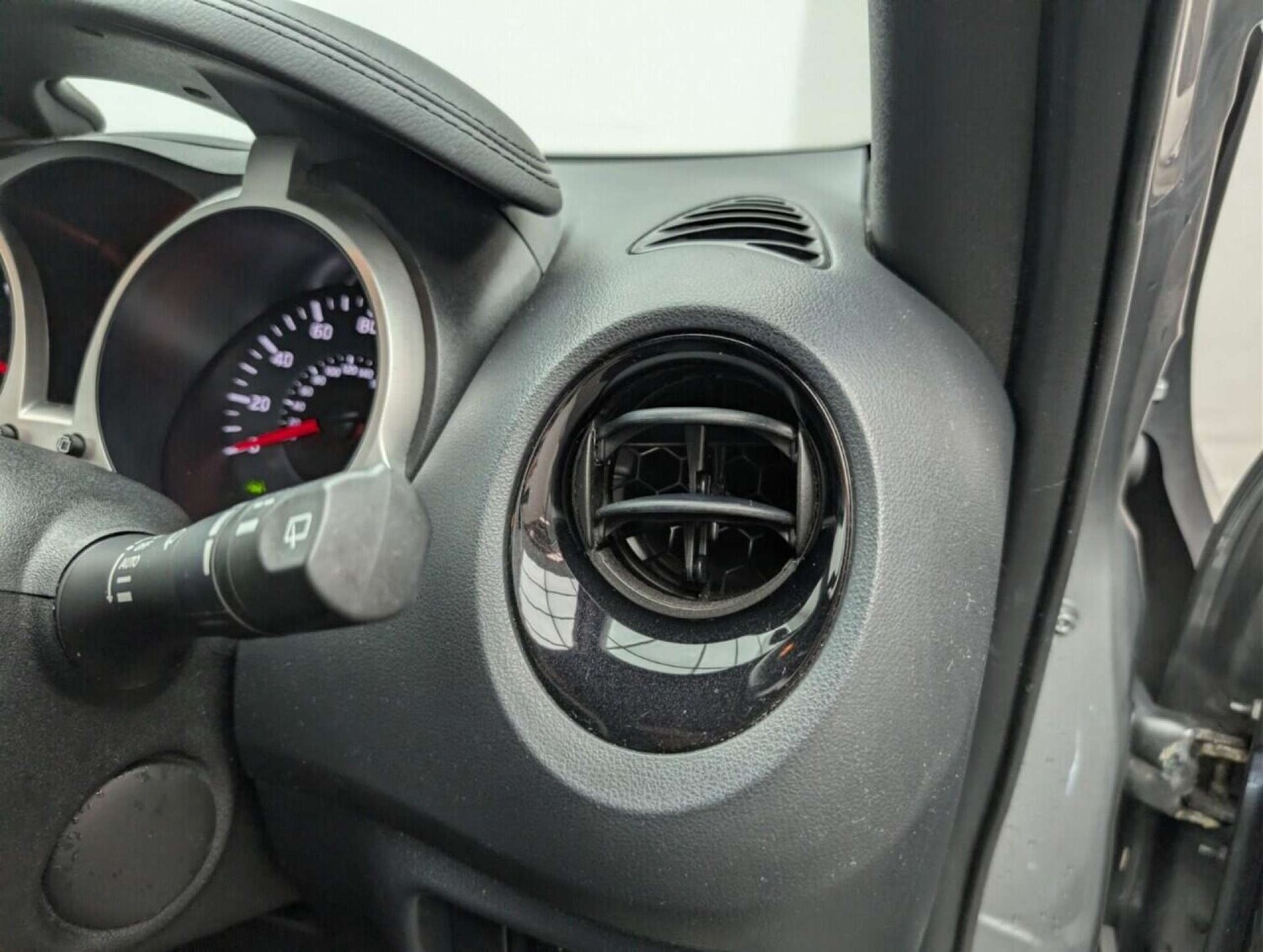 Used Nissan Juke 2016 for sale - 77714677: Photo 19