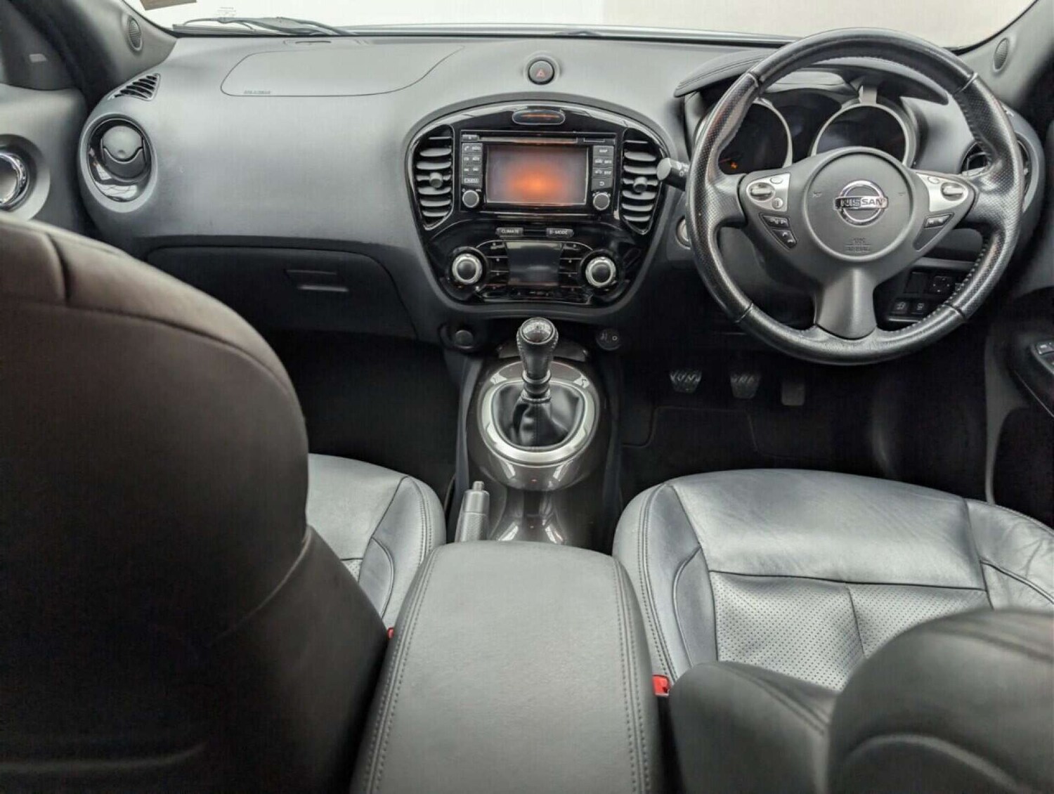 Used Nissan Juke 2016 for sale - 77714677: Photo 22