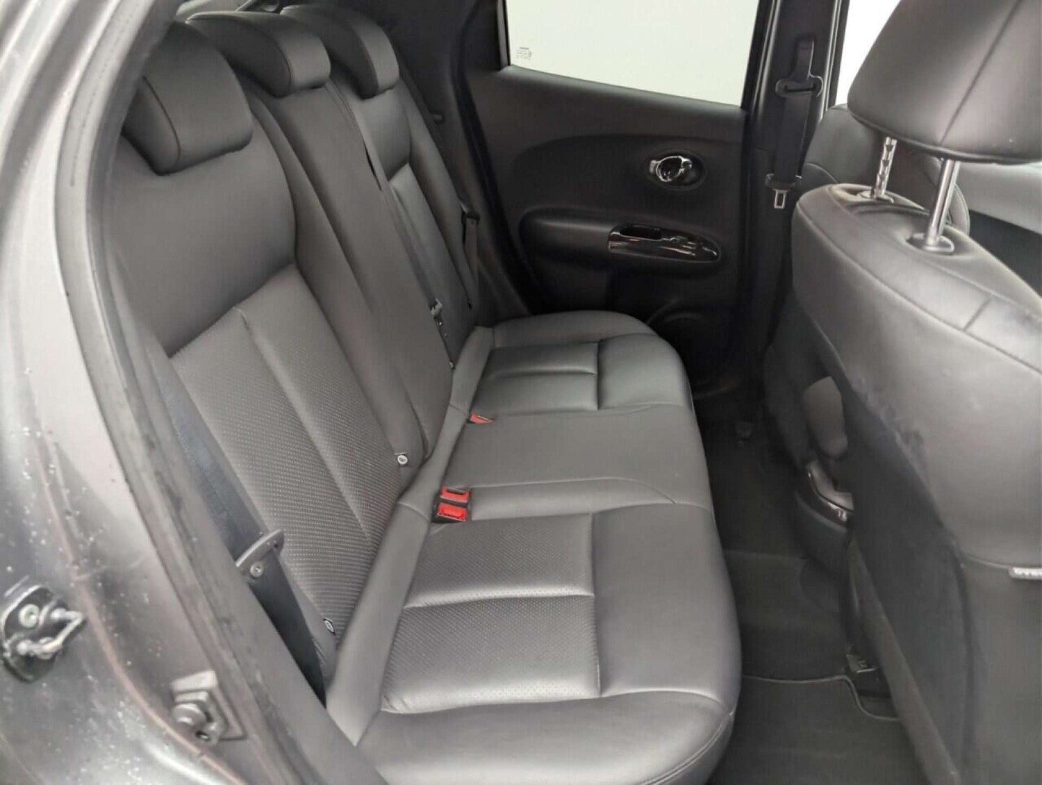 Used Nissan Juke 2016 for sale - 77714677: Photo 23