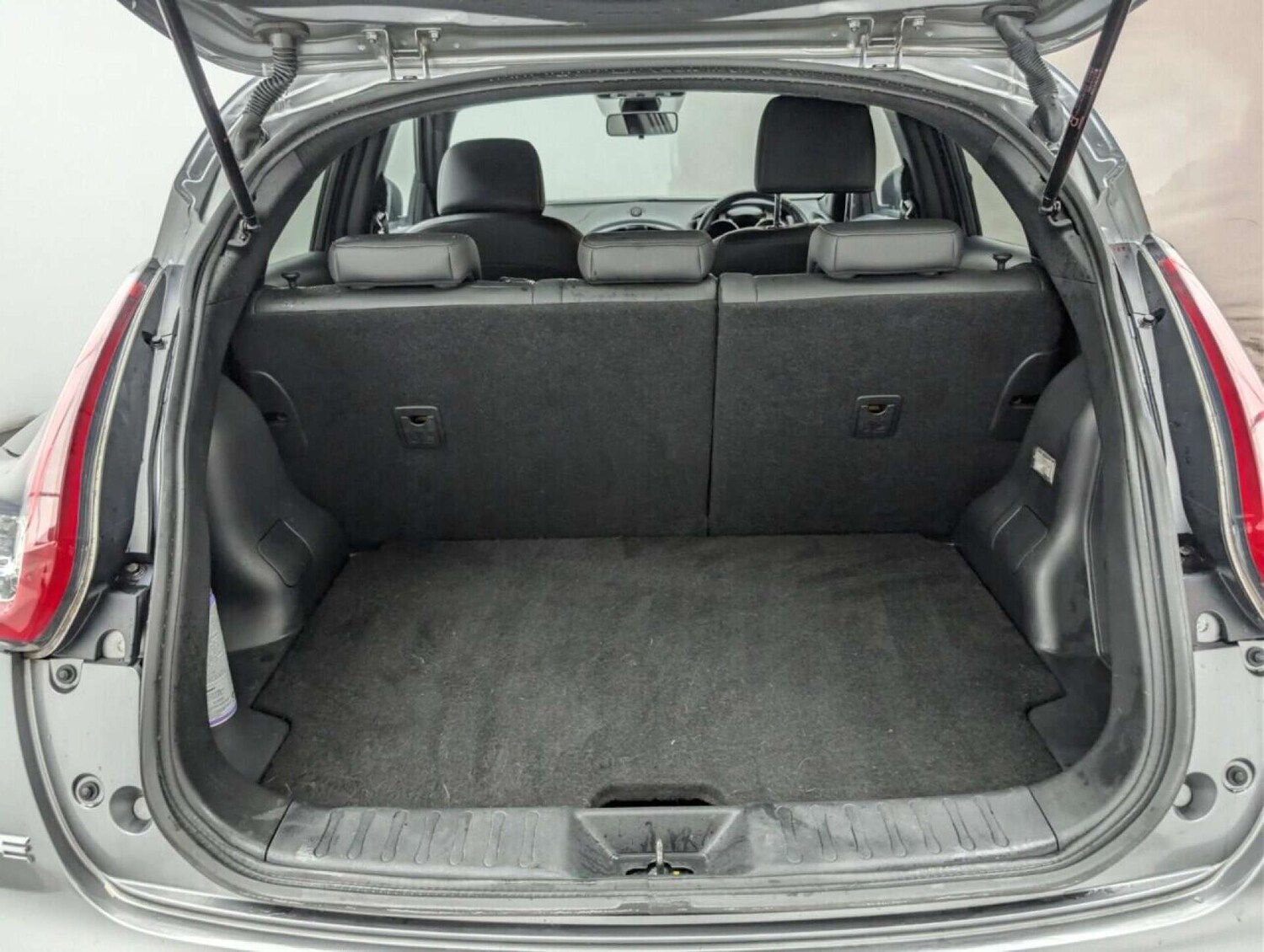 Used Nissan Juke 2016 for sale - 77714677: Photo 24