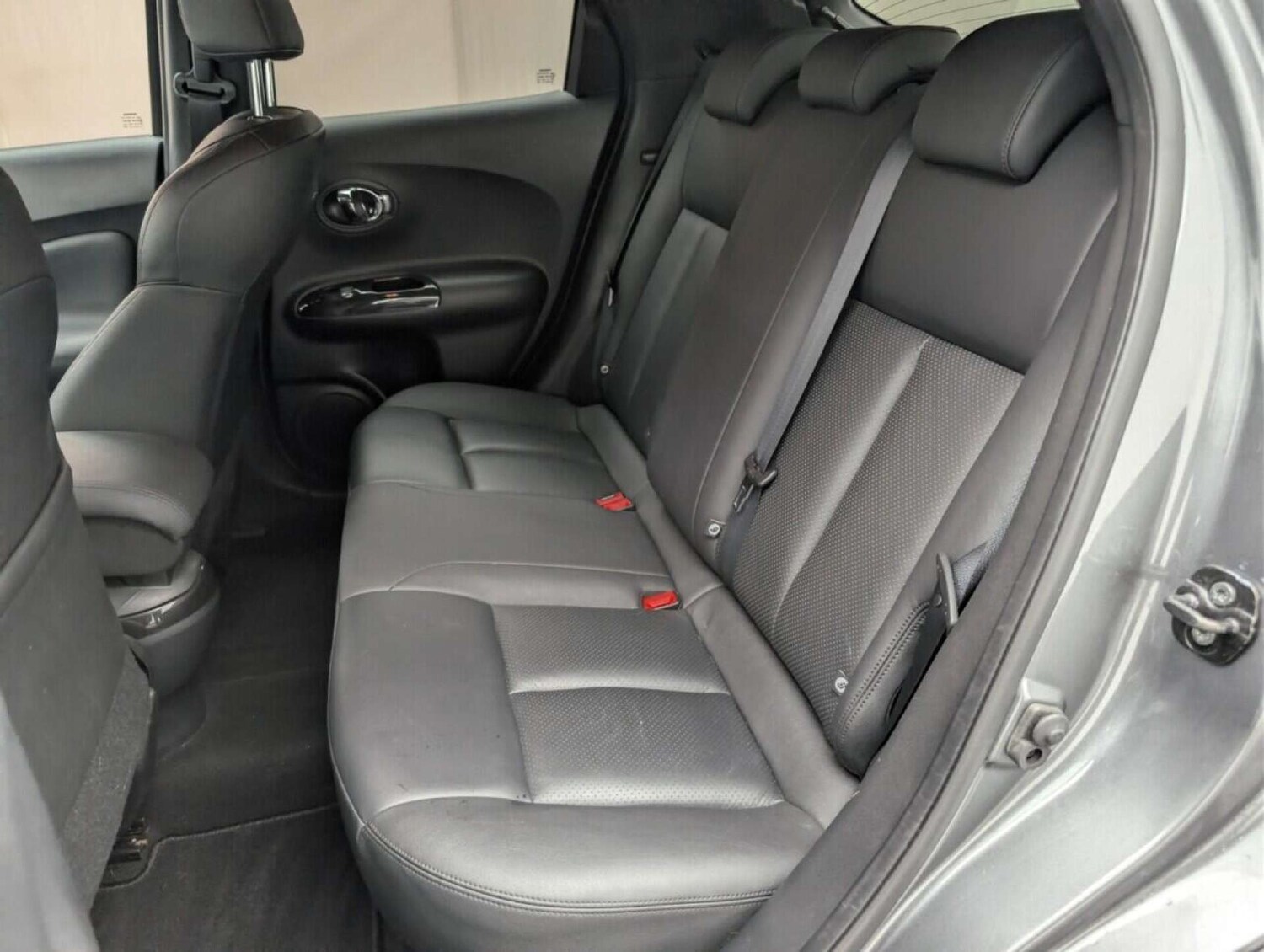 Used Nissan Juke 2016 for sale - 77714677: Photo 25