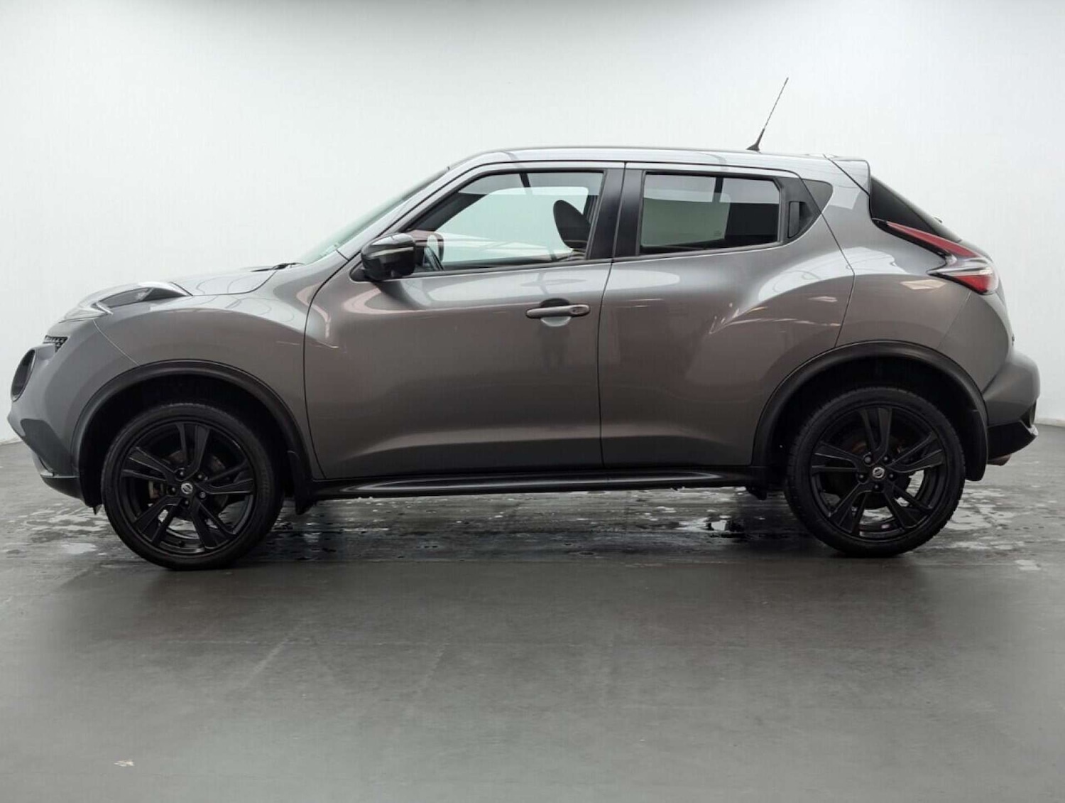 Used Nissan Juke 2016 for sale - 77714677: Photo 5