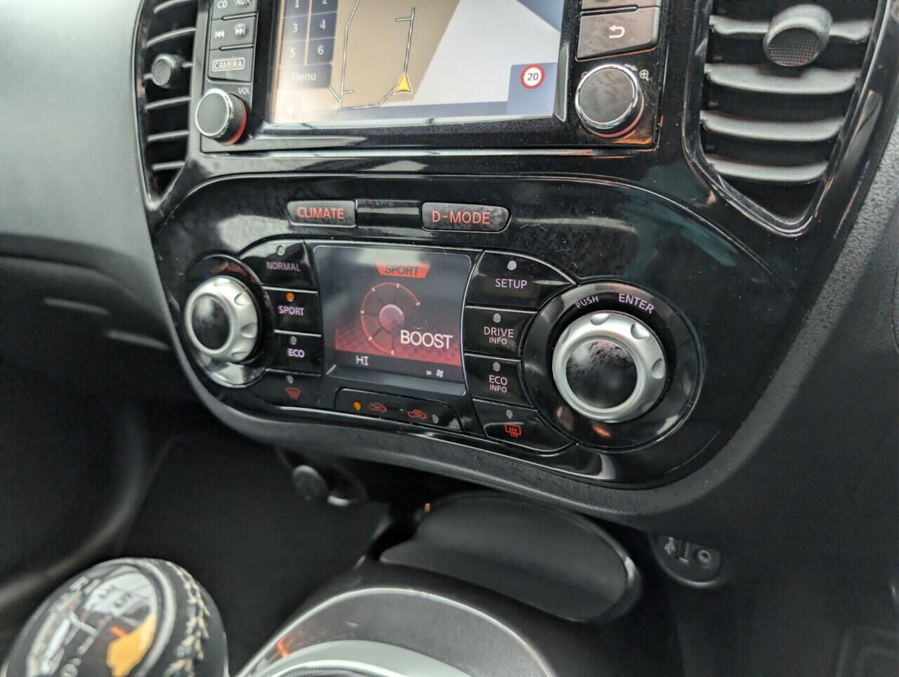 Used Nissan Juke 2017 for sale - 76913072: Photo 16