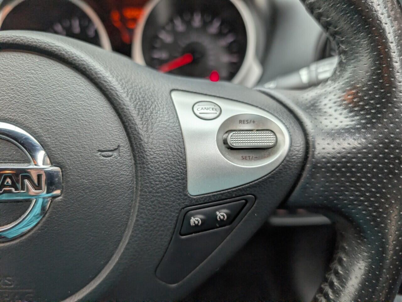 Used Nissan Juke 2017 for sale - 76913072: Photo 20