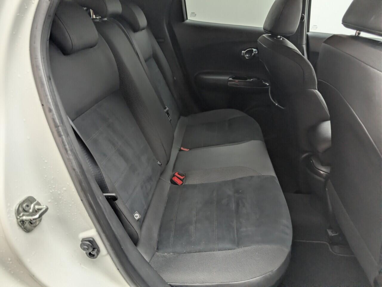 Used Nissan Juke 2017 for sale - 76913072: Photo 26