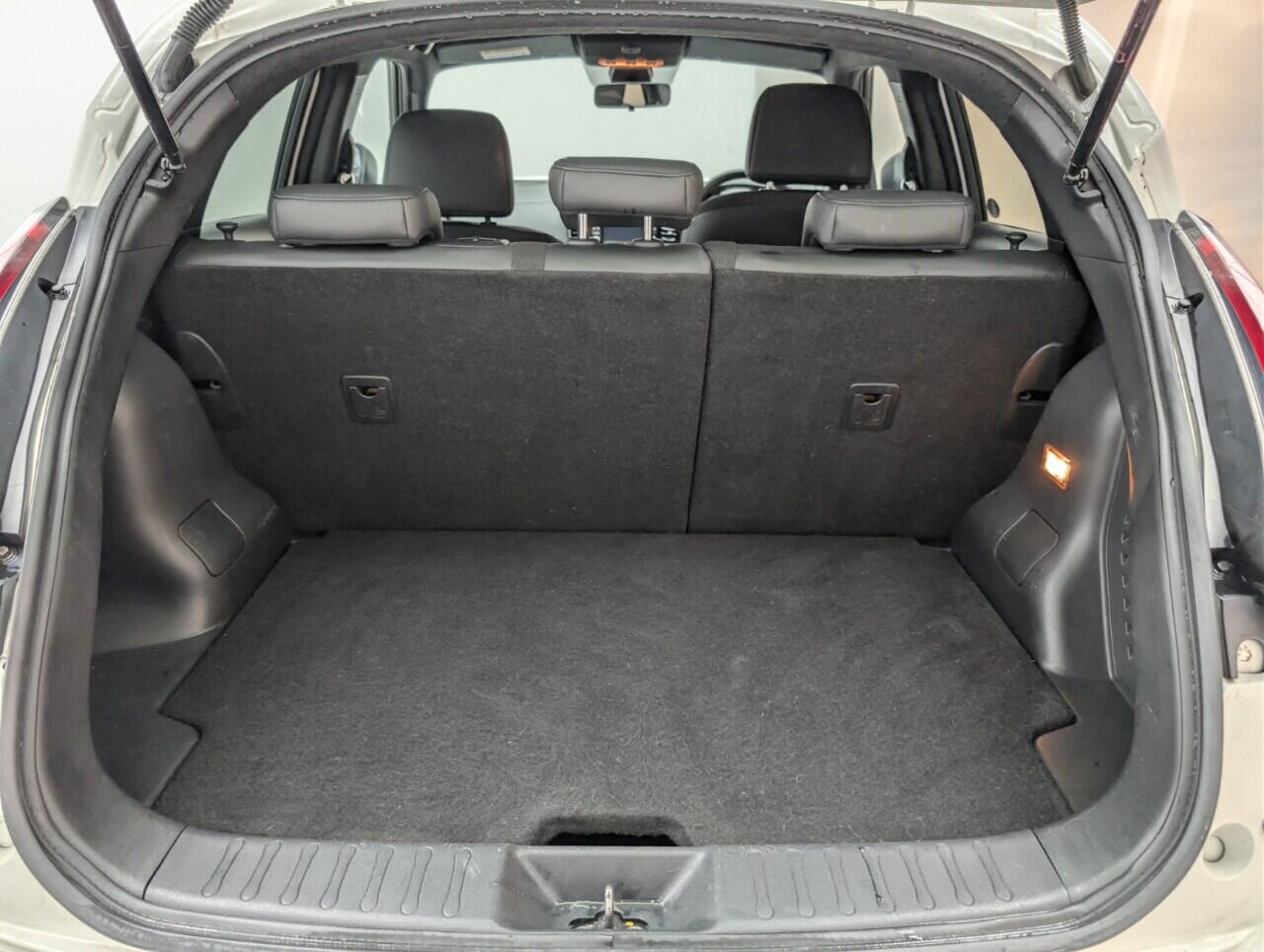 Used Nissan Juke 2017 for sale - 76913072: Photo 27