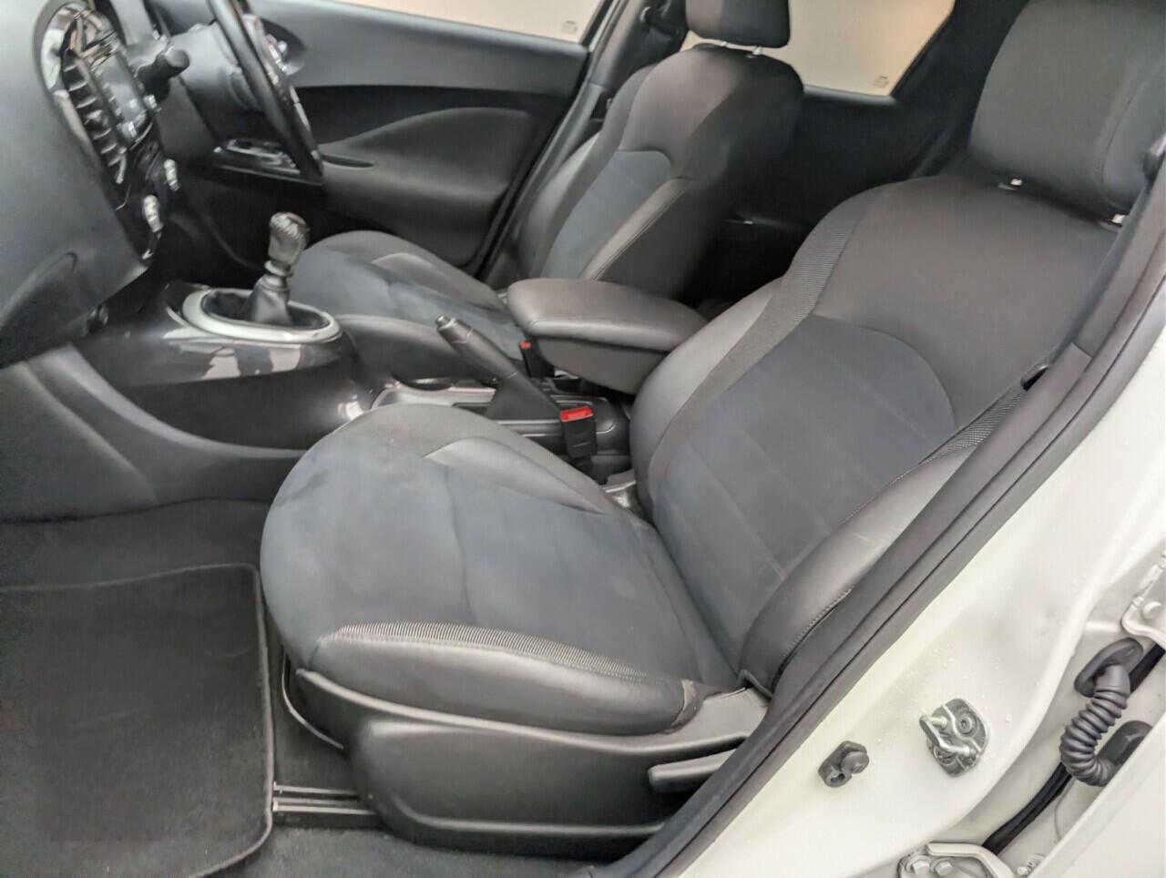 Used Nissan Juke 2017 for sale - 76913072: Photo 29