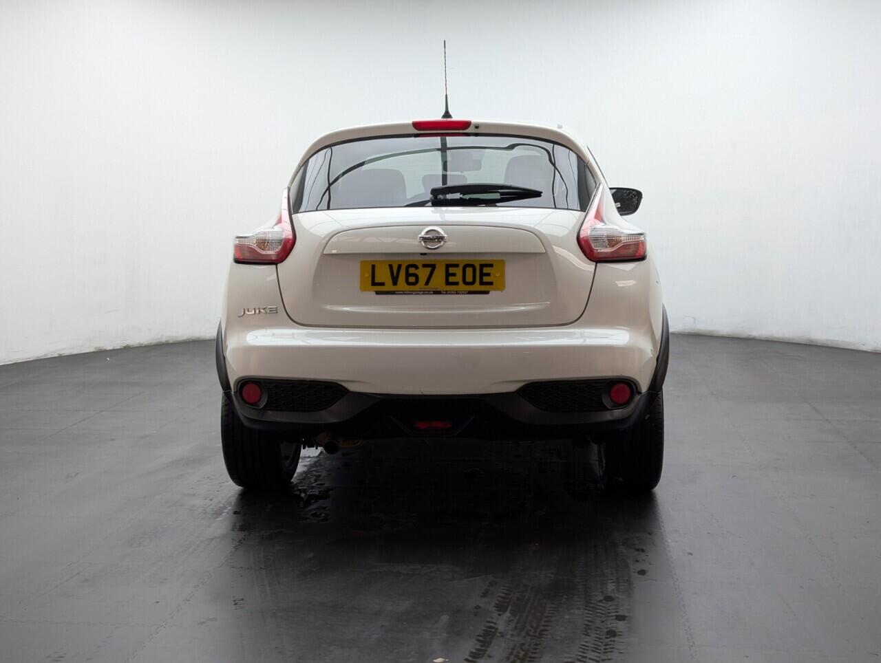 Used Nissan Juke 2017 for sale - 76913072: Photo 7