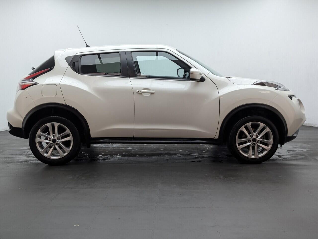 Used Nissan Juke 2017 for sale - 76913072: Photo 9