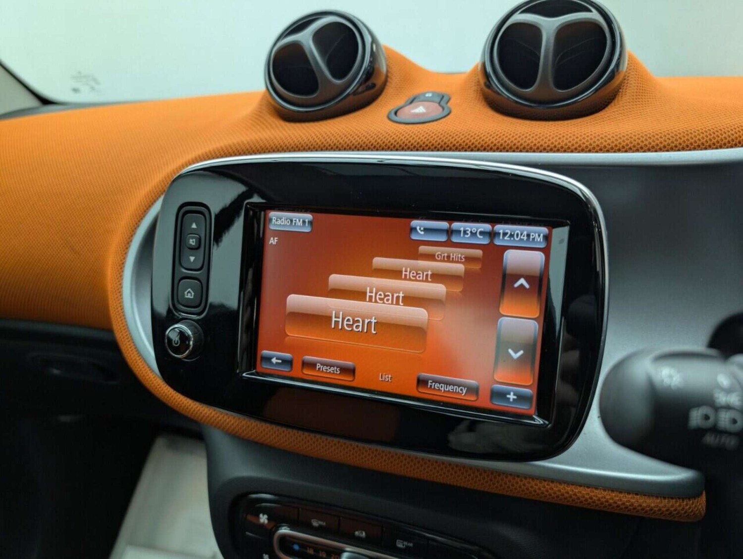 Used smart fortwo 2016 for sale - 77713408: Photo 13