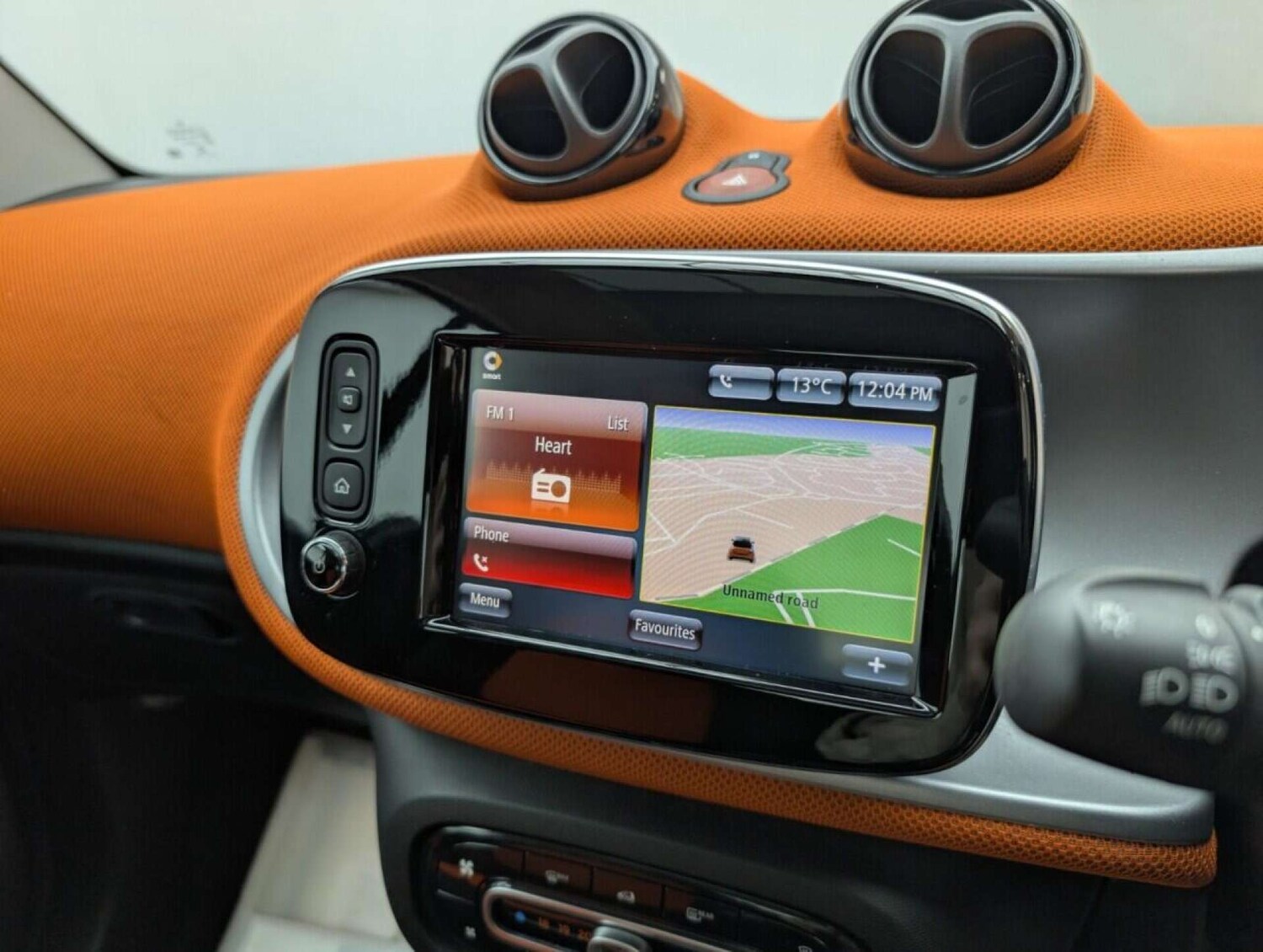 Used smart fortwo 2016 for sale - 77713408: Photo 14