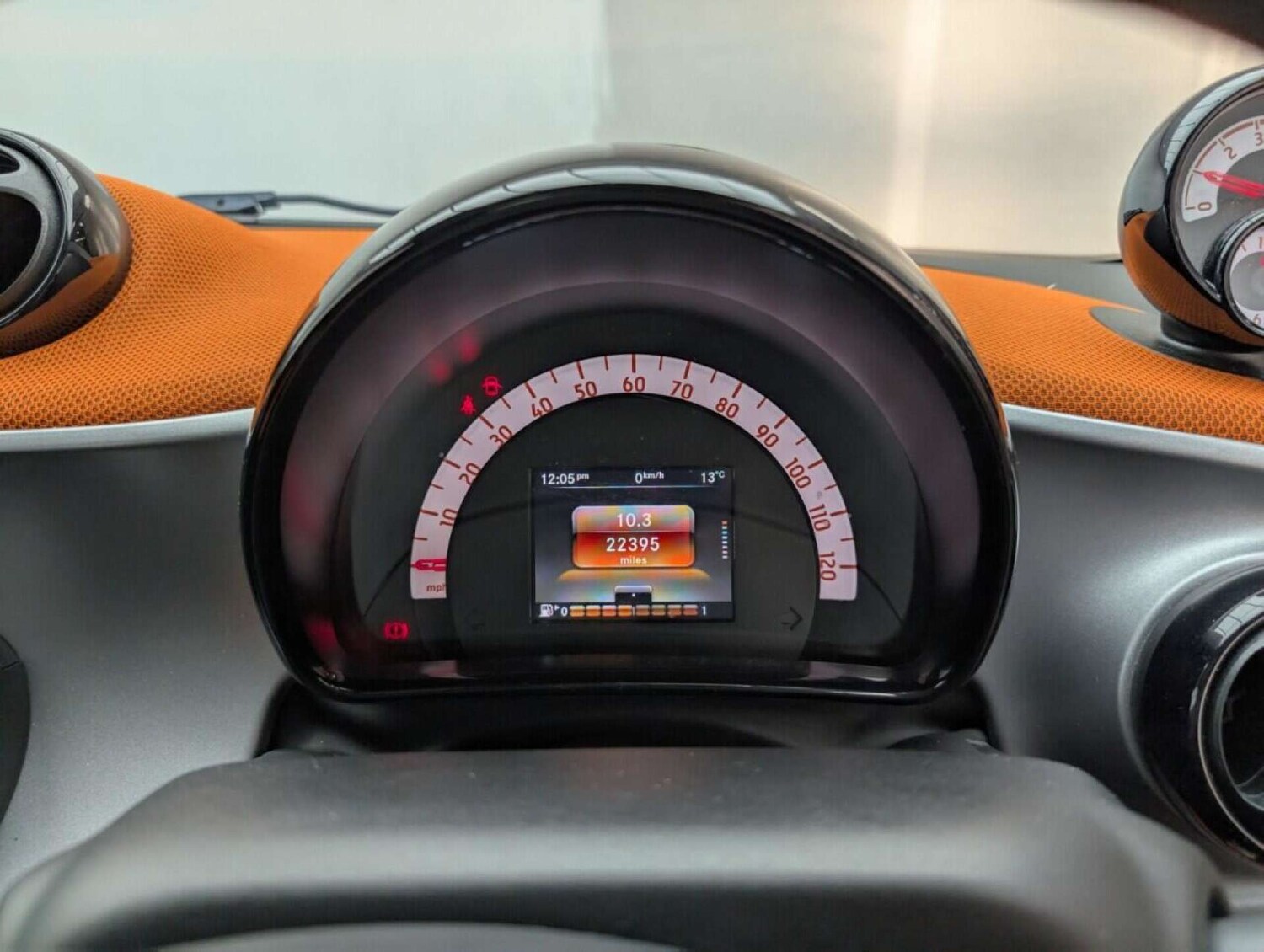 Used smart fortwo 2016 for sale - 77713408: Photo 18