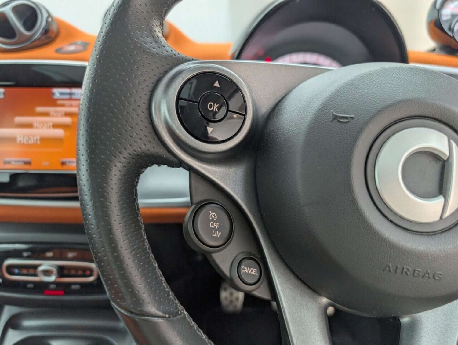 Used smart fortwo 2016 for sale - 77713408: Photo 19