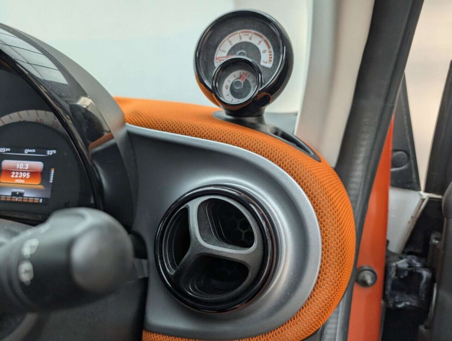 Used smart fortwo 2016 for sale - 77713408: Photo 21