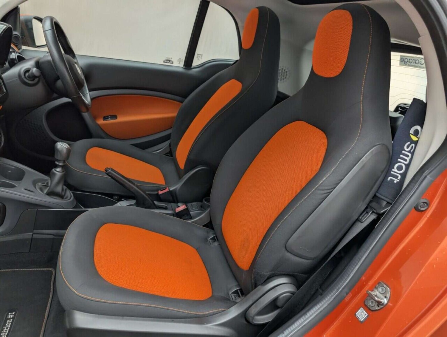 Used smart fortwo 2016 for sale - 77713408: Photo 26