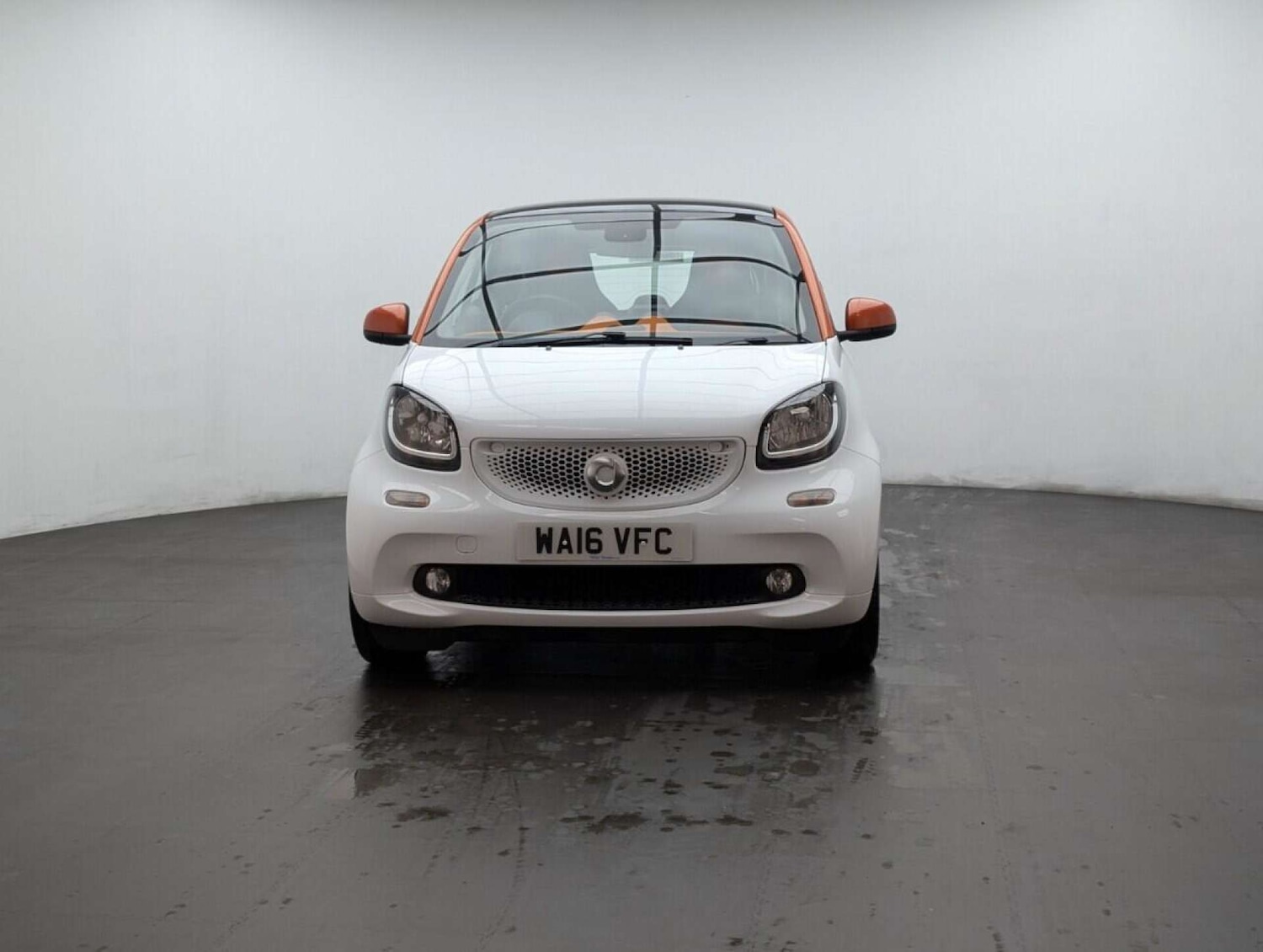 Used smart fortwo 2016 for sale - 77713408: Photo 3