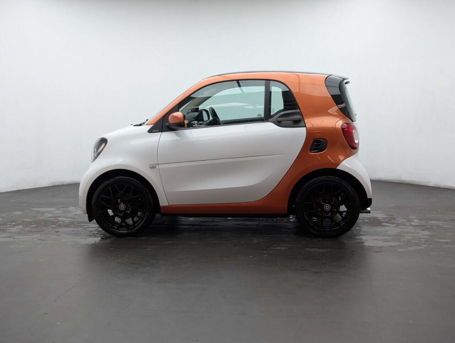 Used smart fortwo 2016 for sale - 77713408: Photo 5