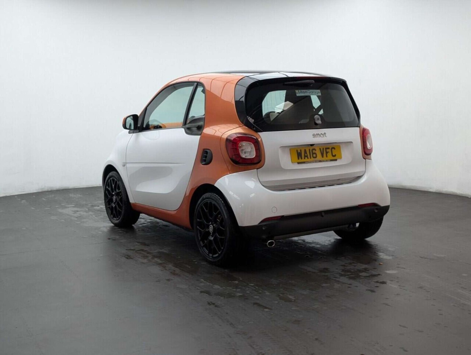 Used smart fortwo 2016 for sale - 77713408: Photo 6