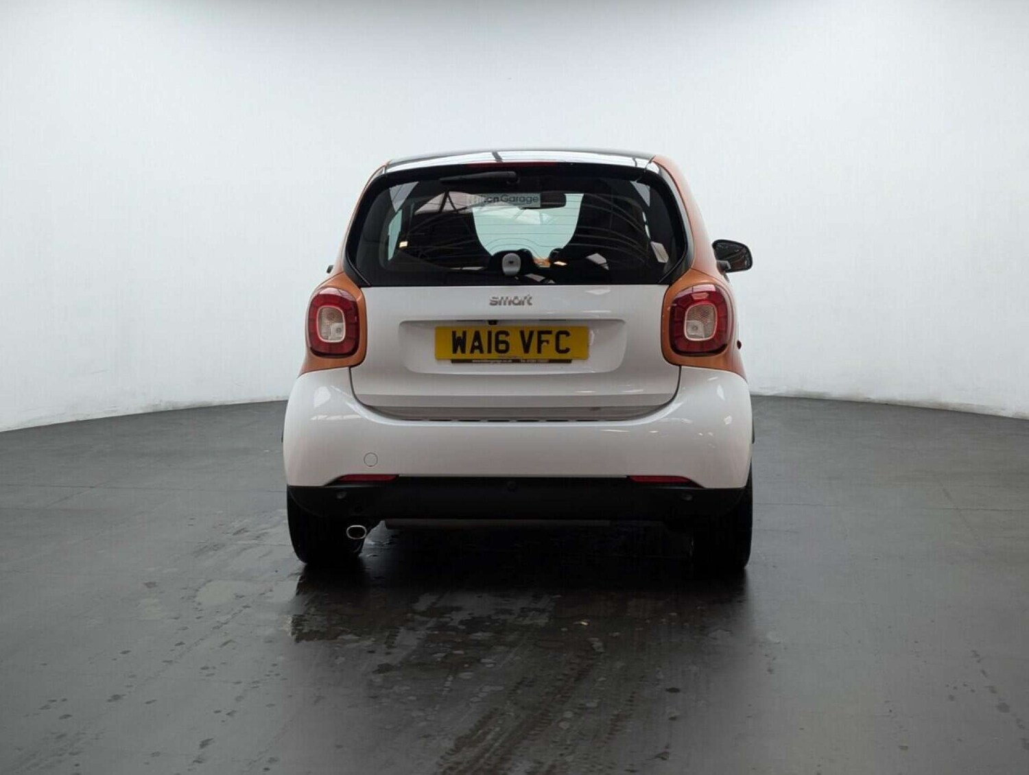 Used smart fortwo 2016 for sale - 77713408: Photo 7
