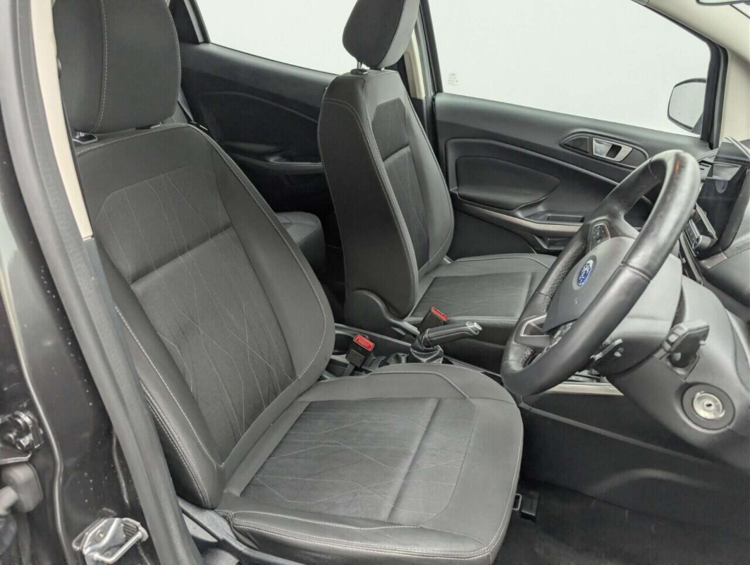 Used Ford Ecosport 2018 for sale - 77714166: Photo 12