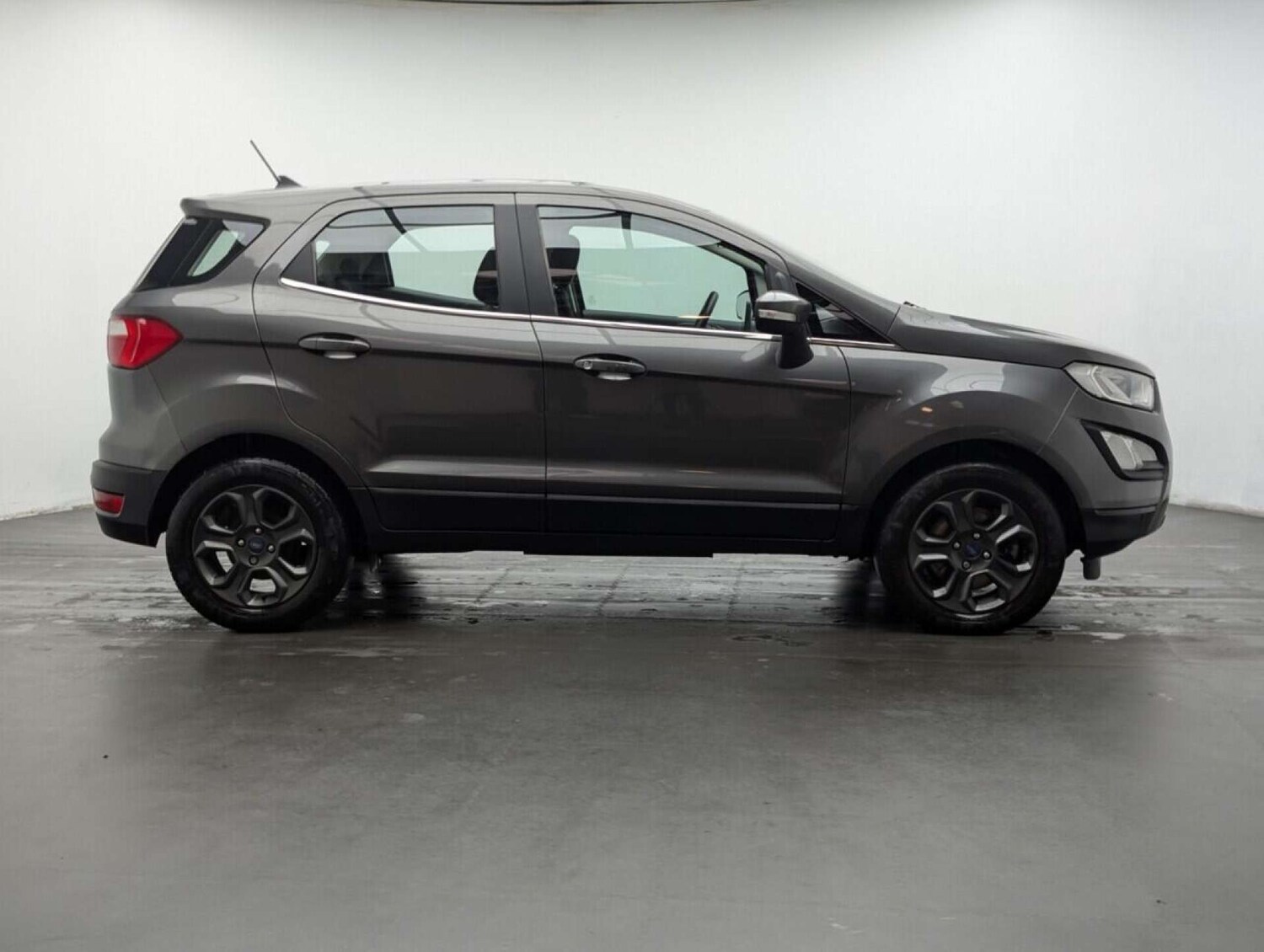 Used Ford Ecosport 2018 for sale - 77714166: Photo 9
