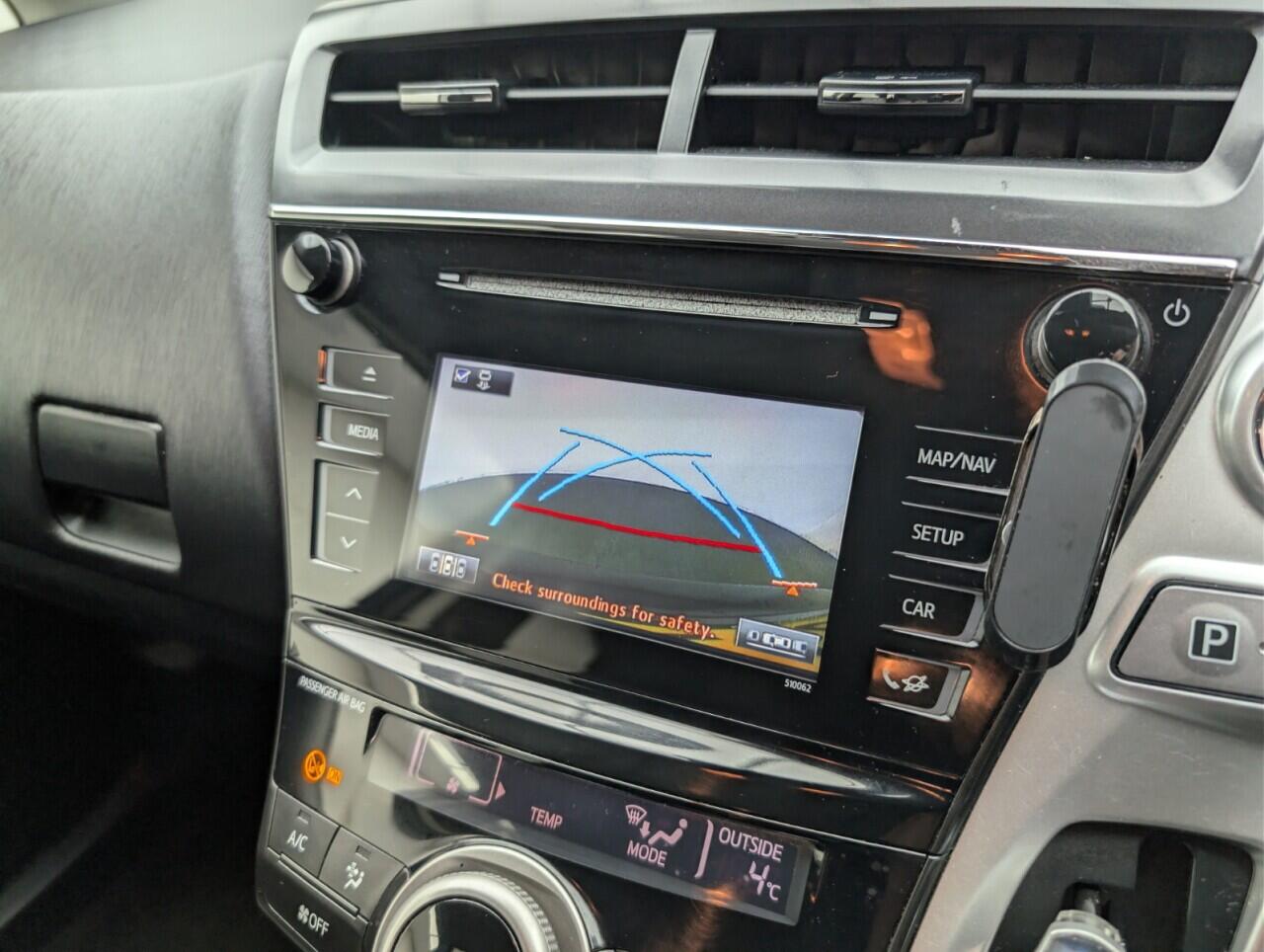 Used Toyota Prius+ 2019 for sale - 77101835: Photo 15