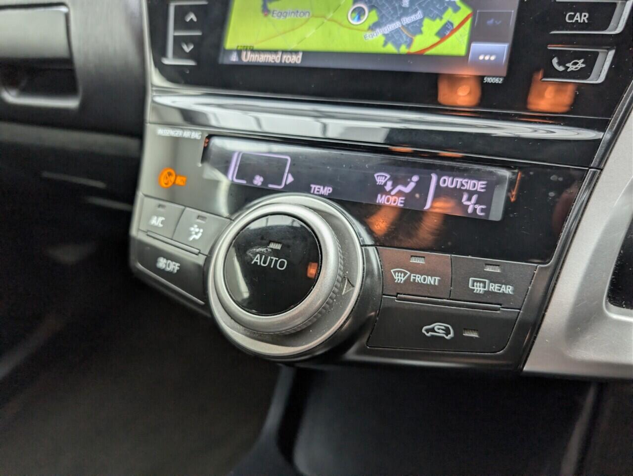 Used Toyota Prius+ 2019 for sale - 77101835: Photo 16