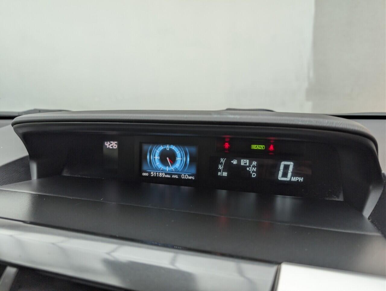 Used Toyota Prius+ 2019 for sale - 77101835: Photo 18