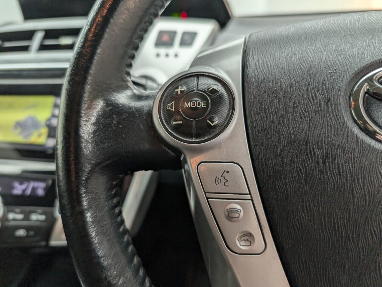 Used Toyota Prius+ 2019 for sale - 77101835: Photo 19