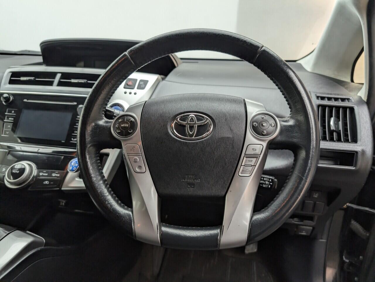 Used Toyota Prius+ 2019 for sale - 77101835: Photo 23