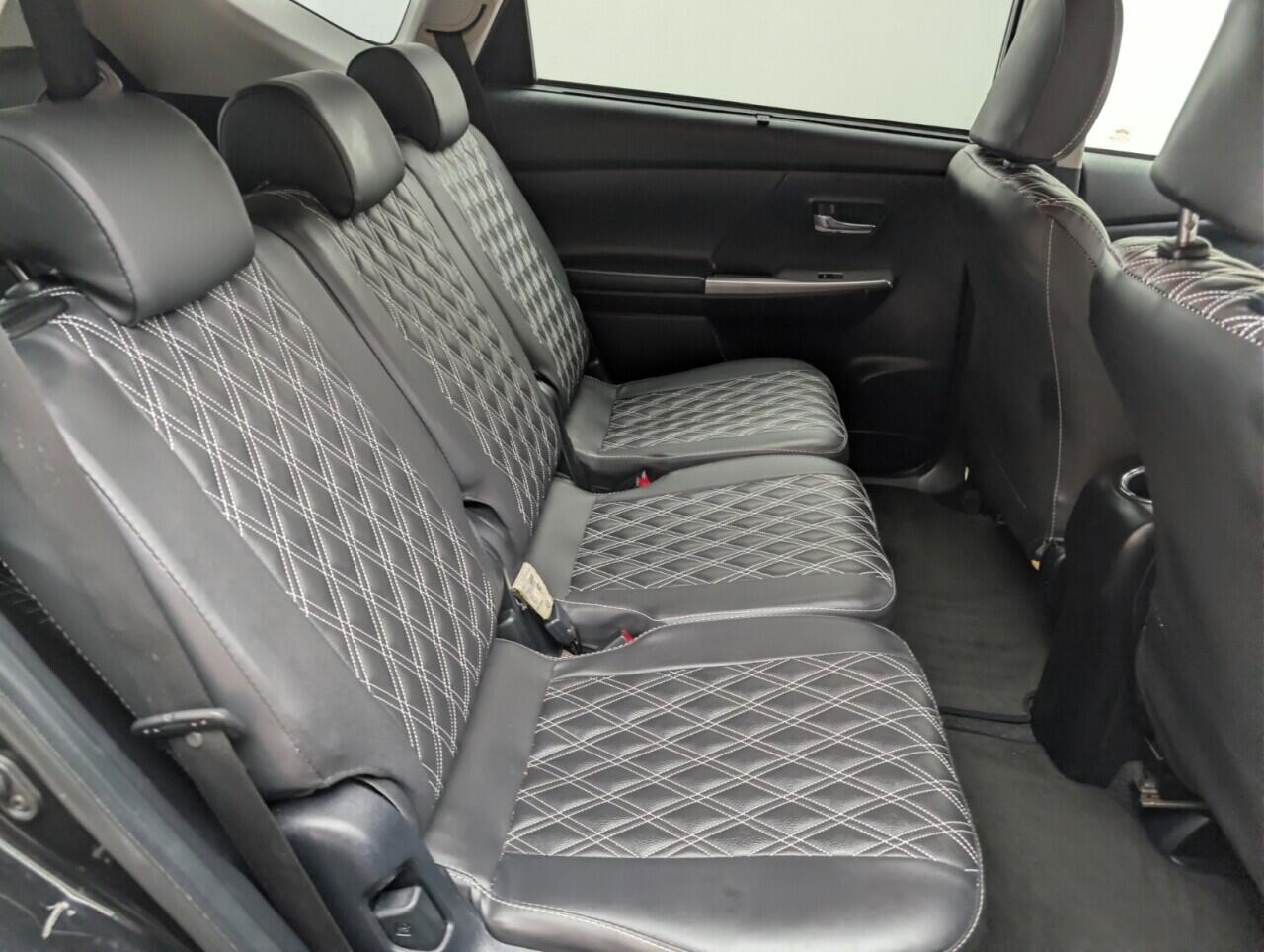 Used Toyota Prius+ 2019 for sale - 77101835: Photo 25