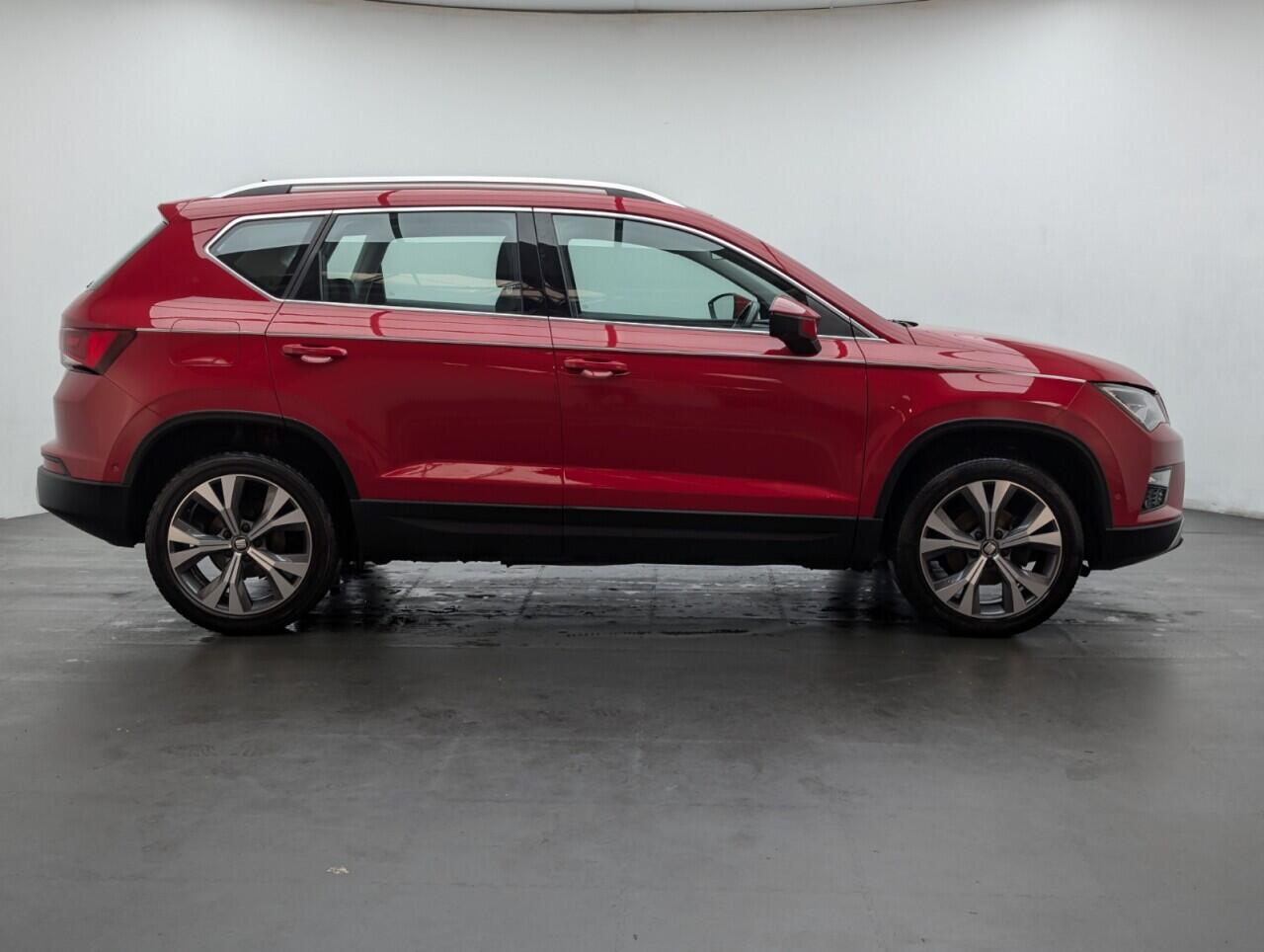 Used SEAT Ateca 2019 for sale - 77108787: Photo 21