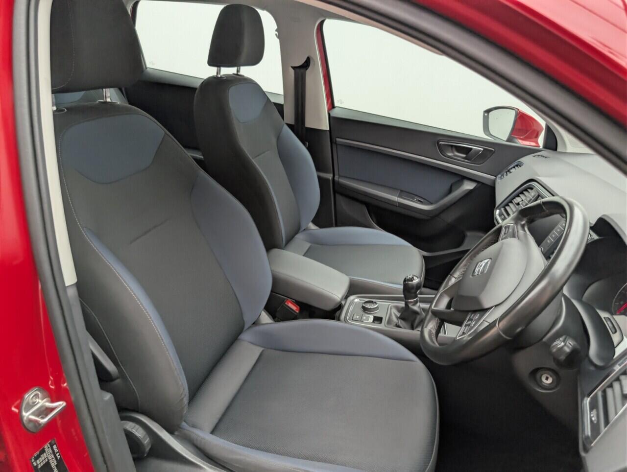 Used SEAT Ateca 2019 for sale - 77108787: Photo 24