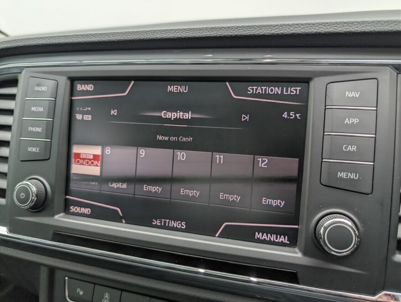 Used SEAT Ateca 2019 for sale - 77108787: Photo 25