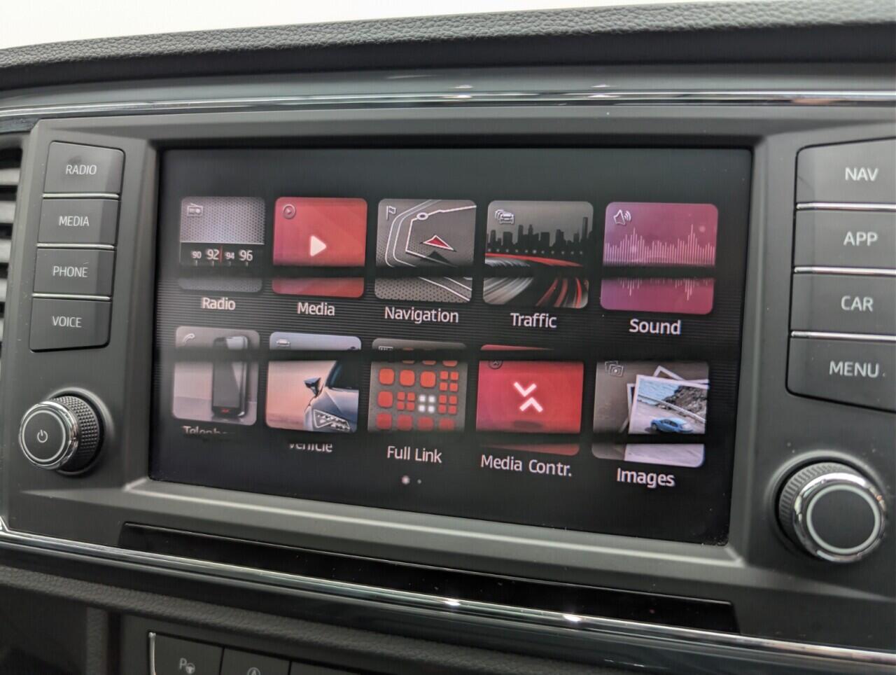 Used SEAT Ateca 2019 for sale - 77108787: Photo 26