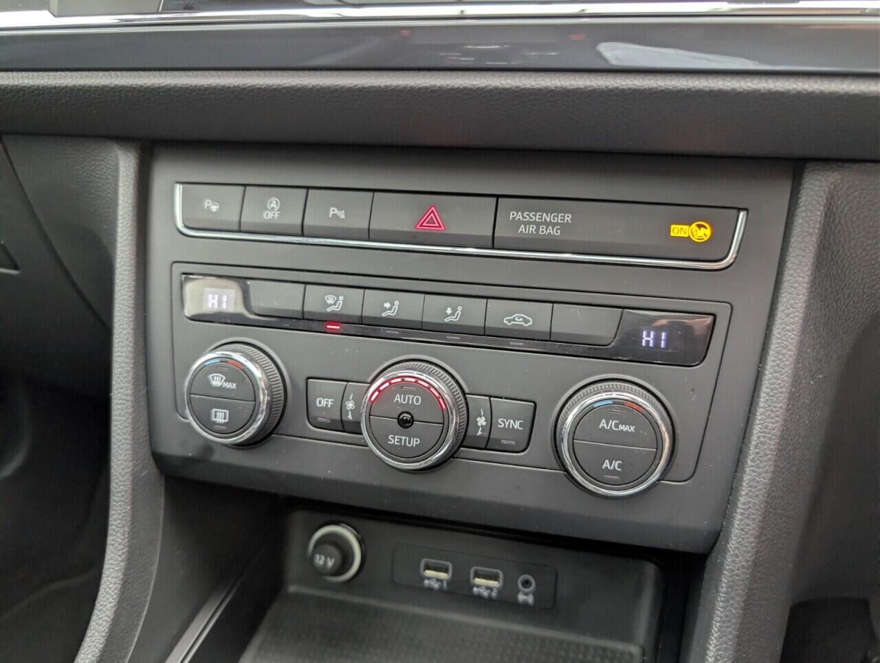 Used SEAT Ateca 2019 for sale - 77108787: Photo 27