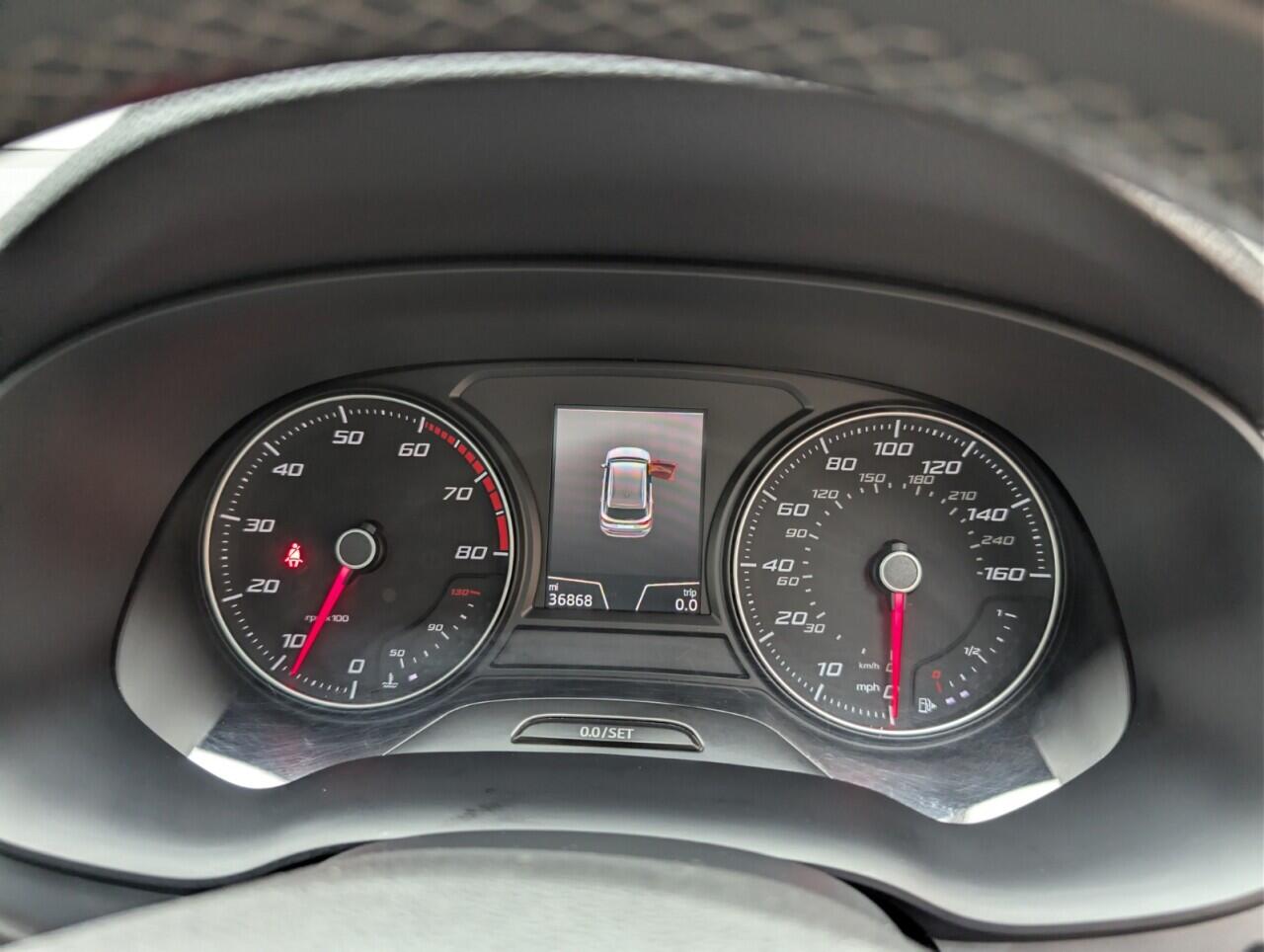 Used SEAT Ateca 2019 for sale - 77108787: Photo 29