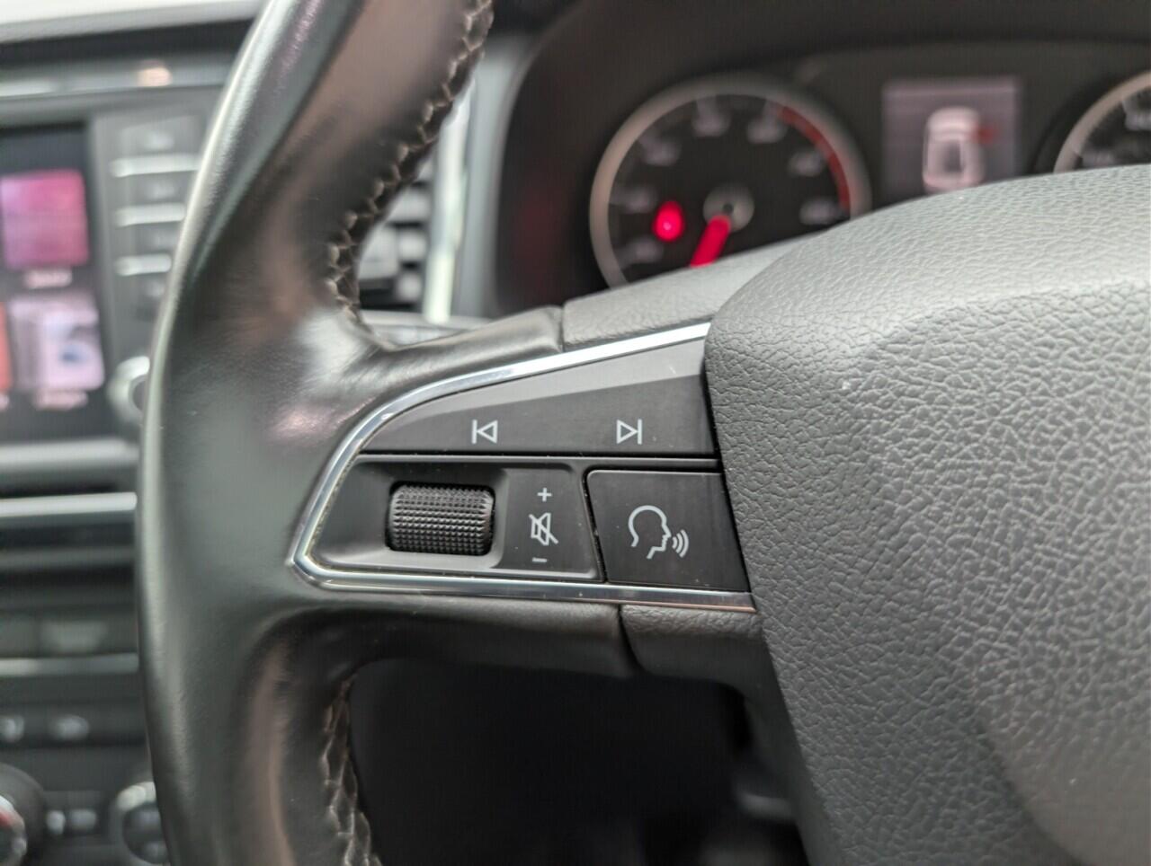 Used SEAT Ateca 2019 for sale - 77108787: Photo 30