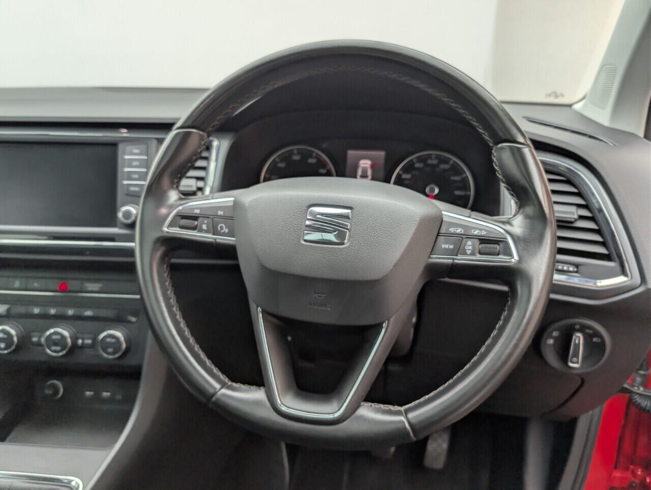 Used SEAT Ateca 2019 for sale - 77108787: Photo 34