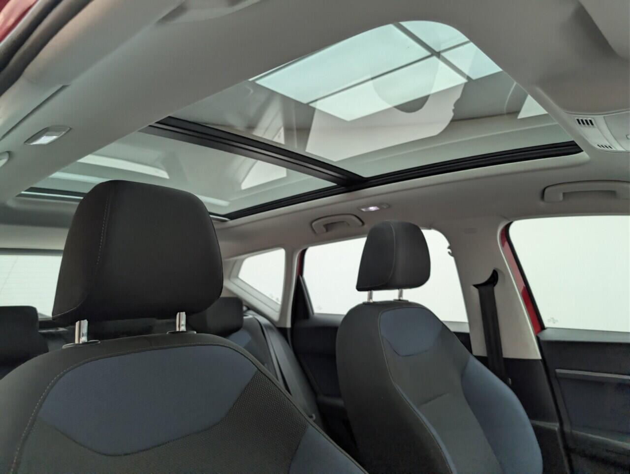 Used SEAT Ateca 2019 for sale - 77108787: Photo 35