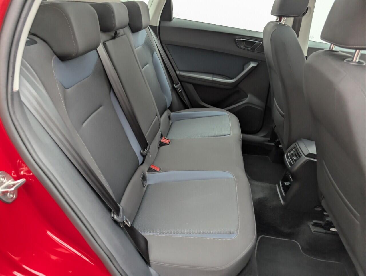 Used SEAT Ateca 2019 for sale - 77108787: Photo 37