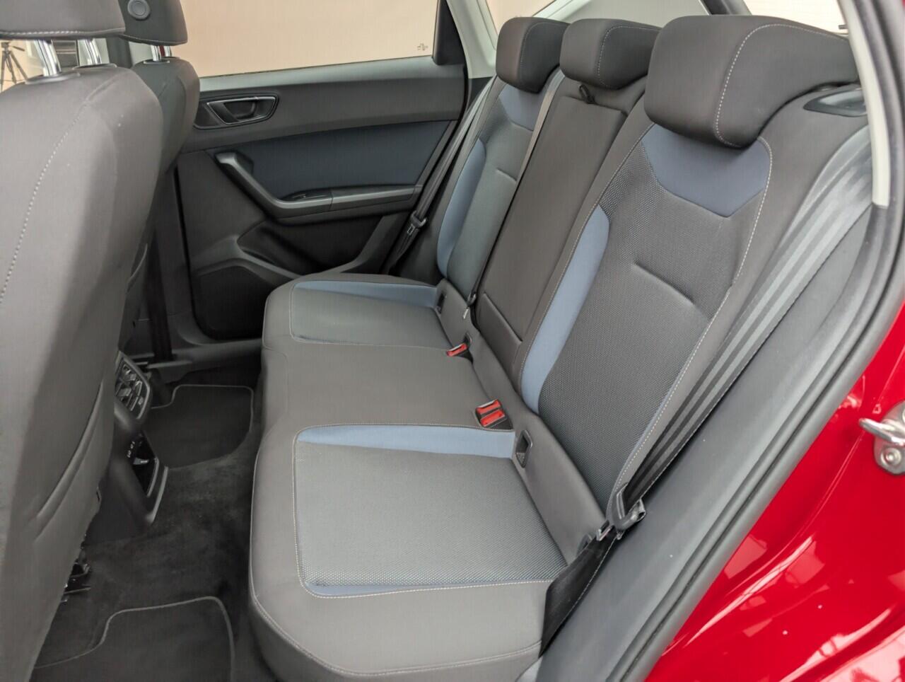 Used SEAT Ateca 2019 for sale - 77108787: Photo 39